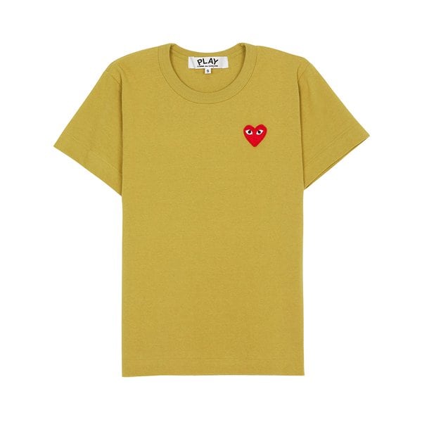 [부산점] 레드와펜 여성 반팔티셔츠 AZ T211 051 5