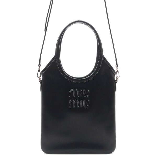 [부산점] 25FW 여성 아이비 미니 토트숄더백 (5BA281 2CRW F0002 V OLN 25F)