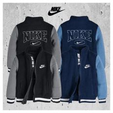 매장정품 나이키 NIKE 나이키키즈 키즈 쉐르파 자켓 A244JK119P 1626015