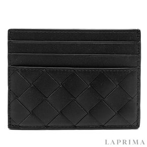 BOTTEGA VENETA 보테가베네타 인트레치아토 카드 케이스 635057-VCPQ3-8803