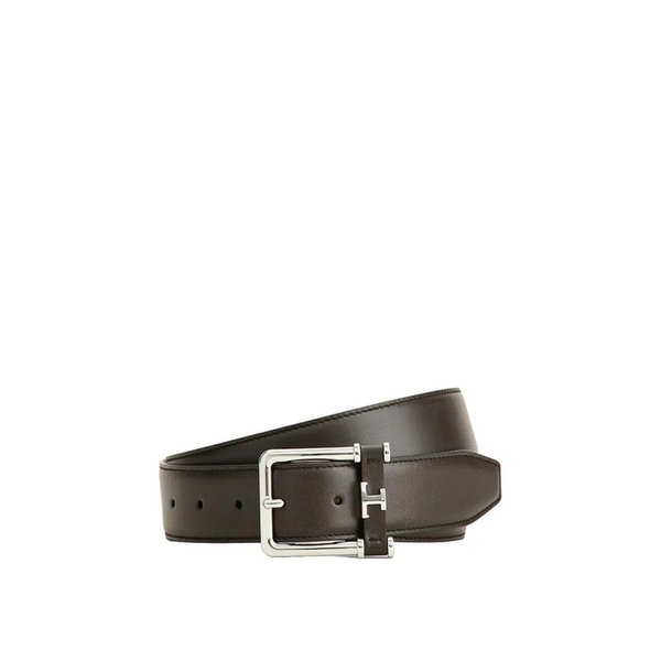 남성 벨트 XCMCQS50100QNTS810 라이트 Brown /8