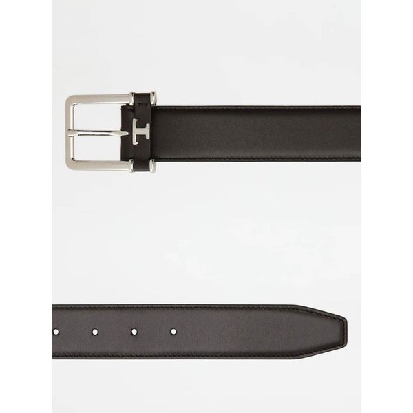 남성 벨트 XCMCQS50100QNTS810 라이트 Brown /8