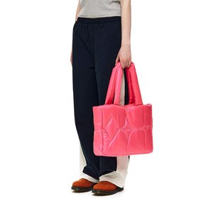 PADDING BAG / pink