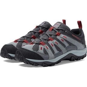 미국 험토 남자 등산화 Merrell Mens Alverstone 2 Hiking Shoe 1855852