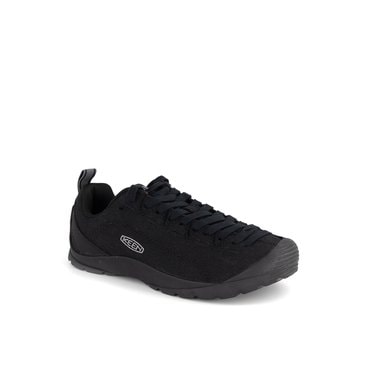 KEEN [킨][25SS][재스퍼 캔버스] 블랙 여성 스니커즈 KNSO5E304G2