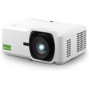 영국 뷰소닉 프로젝터 ViewSonic LX7004K UHD Lase Home Projector 3500 ASIN Lumen White 17346