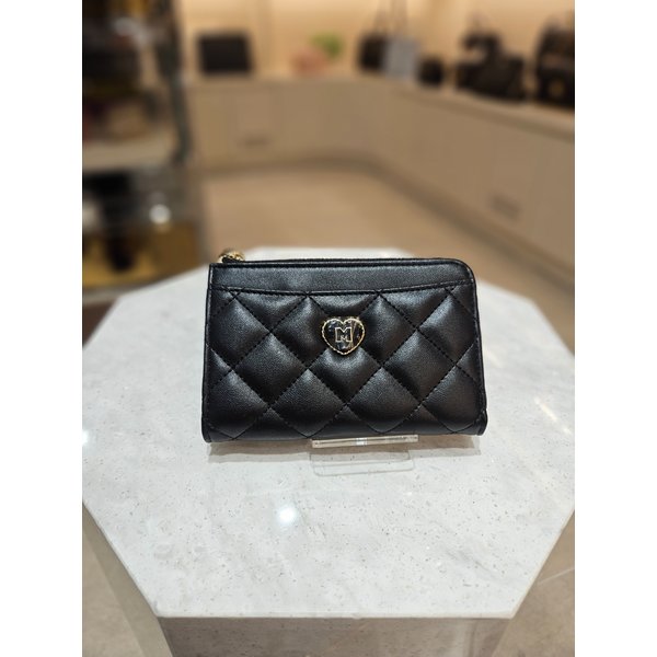 [부산점] [꾸오레 모모] 라운드지퍼 중지갑 M253WQ1480