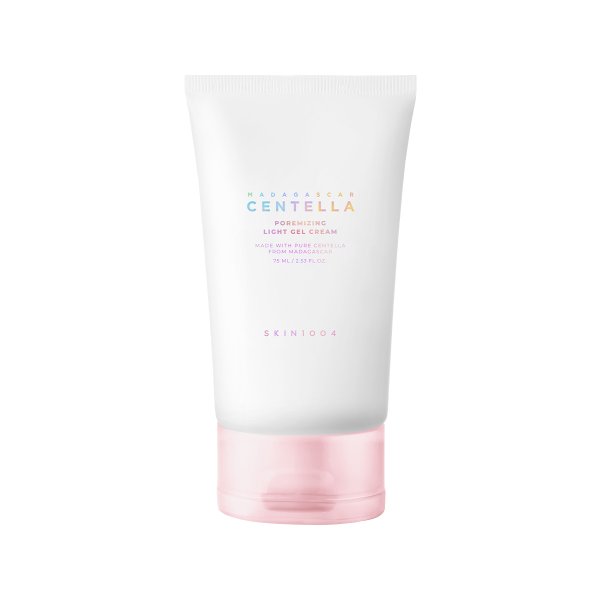 [모공케어] 스킨1004 포어마이징 라이트 젤 크림 75ml