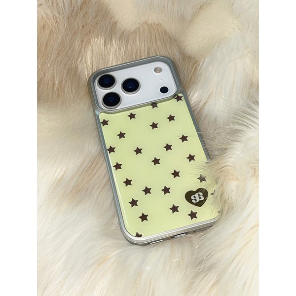 바나나 멜로우-SILVER(에폭시)