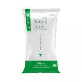 VDF 엄지볶음밥 야채300g (S40948231)