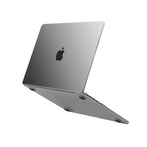 MOSISO 지원기종 MacBook Air 13.6인치 케이스 M3 M2 2024