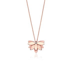 로터스블러썸3 목걸이_J1240-0067