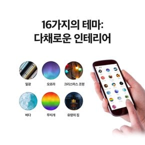 Tapo L900-5 스마트 Wi-Fi 멀티 컬러 LED스트립 조광등