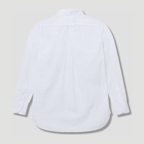 [해외배송] 드레익스 버튼 다운 포켓 포플린 셔츠 DR2A4A 21849-01  000