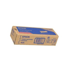 EPSON S050628 진홍 1P 프린트 복사 잉크 레이저 토너 (WC98194)