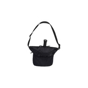 [해외] 테니스 가방 백팩 헤드 Head Tour Crossbody Bag - Black 260214