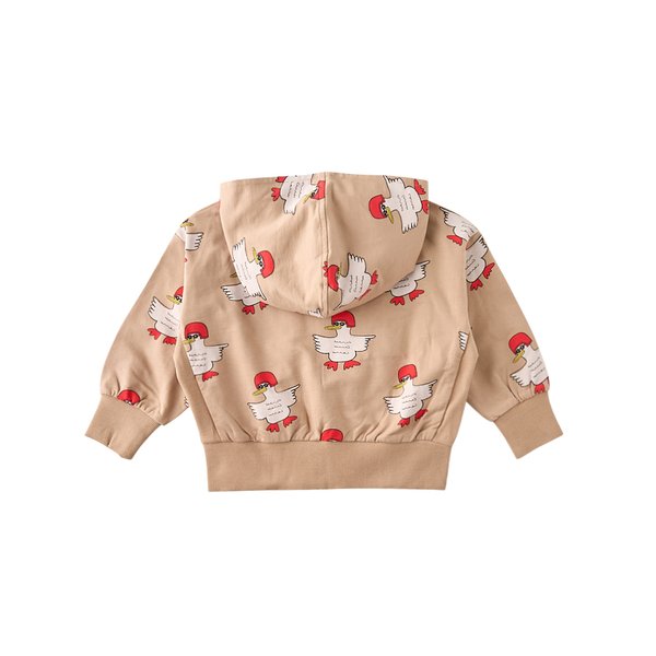 [여주점] 데님인더박스  -  오릴즈핏후드집업  7511120101