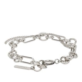 저스틴 클렌퀏 앨런 브레이슬릿 ALLEN BRACELET PALLADIUM