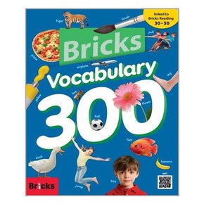 [Bricks]Vocabulary 300