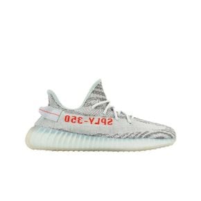 아디다스 이지 부스트 350 V2 블루 틴트 2021/2022/2023 Adidas Yeezy Boost 350 V2 Blue Tint 2