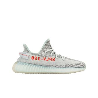  아디다스 이지 부스트 350 V2 블루 틴트 2021/2022/2023 Adidas Yeezy Boost 350 V2 Blue Tint 2