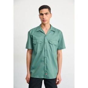 4615266 Dickies WORK - Shirt dark forest