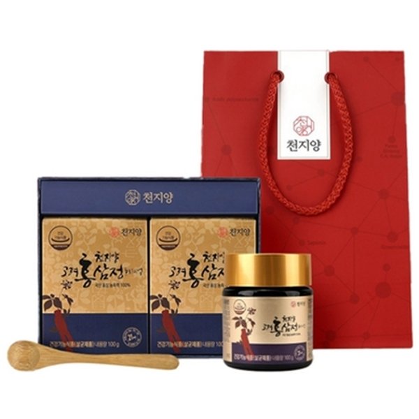천지양 고려홍삼정 프리미엄 200g 1박스