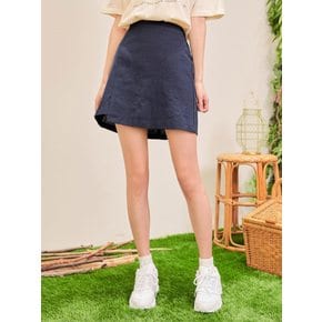 오레오 스커트_OB04SKME02Z