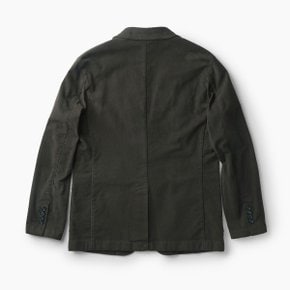 뉴 몰스킨 자켓 AHJAW25501GYD
