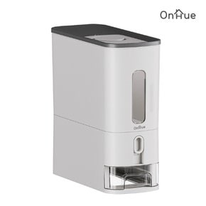 온휴 원터치 쌀통 OHR-12TW 12리터