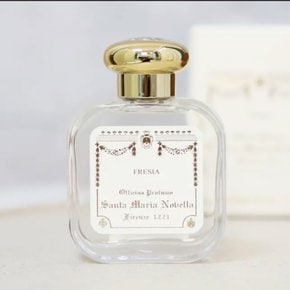산타마리아 노벨라 프리지아 오 드 코롱 50ml