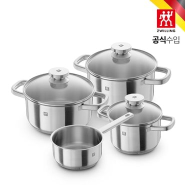 헹켈 즈윌링 조이 4종 세트(HK64040-005)