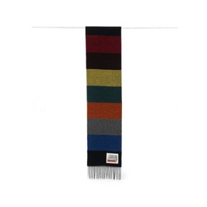 [해외배송] 26 F/W 폴 스미스 스카프 MULTCOLOR M1A150TW24097 B0032268295