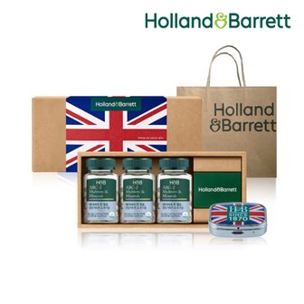 에이비씨 투 제트 종합 비타민 앤 무기질 6개월분 (선물용 쇼핑백 ...