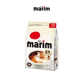 AGF marim 마림 크림파우더 프림 500g