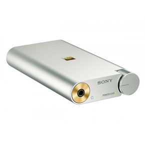 소니 (SONY) 휴대용 헤드폰 앰프 고해상도 대응 USB 오디오 대응 PHA-1A