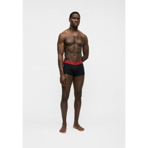 휴고 트리플렛 디자인 3팩 - 트렁크 다채로운 색상 7798085