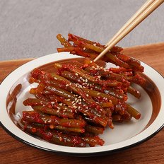 지투지샵 마늘쫑무침 200gx2