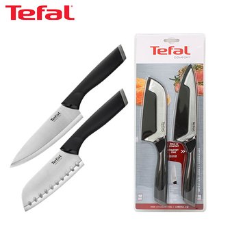  [TeFal] 테팔 컴포트 식도 2종 세트(식도 15cm+산도쿠 12cm)