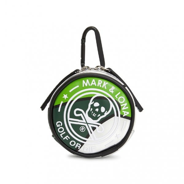 [부산점] 볼 파우치 MLS 4C SB04 GREEN (남여공용)