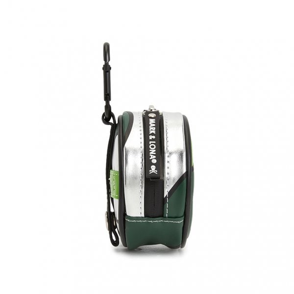 [부산점] 볼 파우치 MLS 4C SB04 GREEN (남여공용)