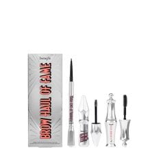 Cosmetics 브로우 하울 오브 페임 베이직 키트 아이메이크 업 세트