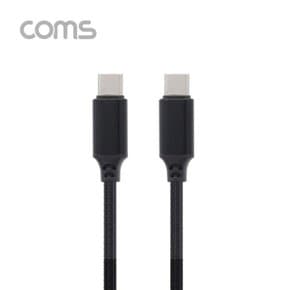 USB 3.1 Type C Gen1 케이블 (W7A64CB)