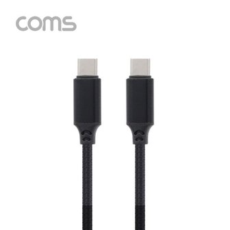  USB 3.1 Type C Gen1 케이블 (W7A64CB)