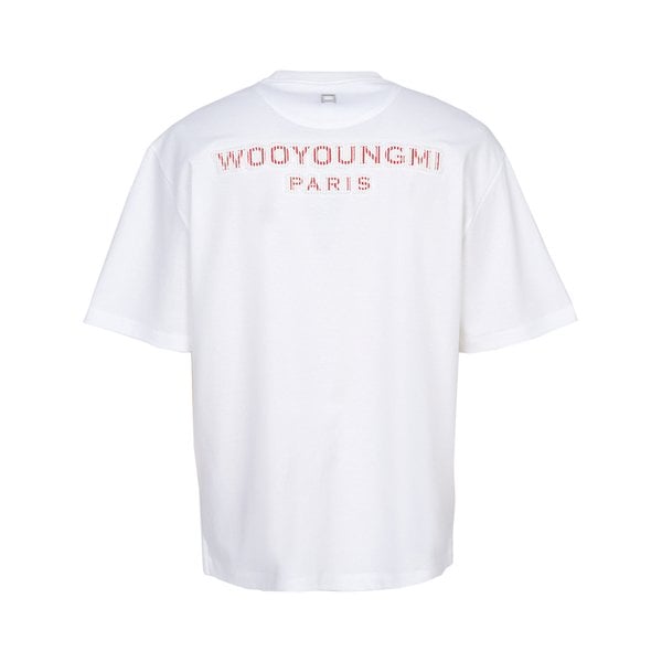 [부산점] 남성 반팔티셔츠 W261TS09714W