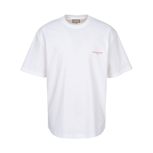 [부산점] 남성 반팔티셔츠 W261TS09714W