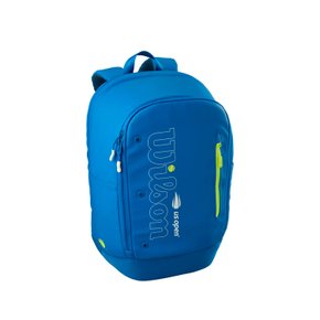 가방 2024 US OPEN 투어 백팩 US OPEN 2024 TOUR BACKPACK Blue W24010BTR426USO