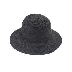 발랑스 VALENCE 9 라피아 HAT51498 CHARCOAL