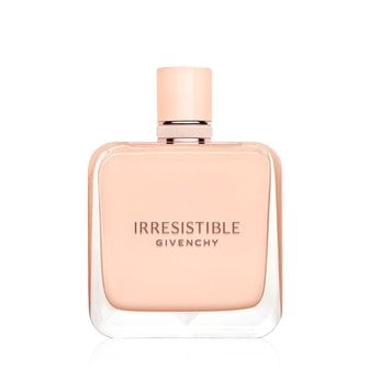 지방시 이레지스터블 EDP 누드 벨벳 80ML
