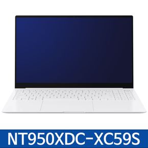 삼성 갤럭시북 Pro NT950XDC-XC59S 39.6 cm Core™ i5 / 256 GB NVMe SSD 미스틱..[31750203]